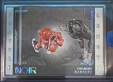 Top Charles Barkley Cards to Collect 28