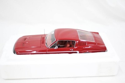 AUTOart Ford Mustang GT Millennium 1/18 Unopened Mint JAPAN | eBay