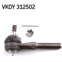 SKF Spurstangenkopf Spurstange Passend FüR Jeep Wrangler II Grand Cherokee I