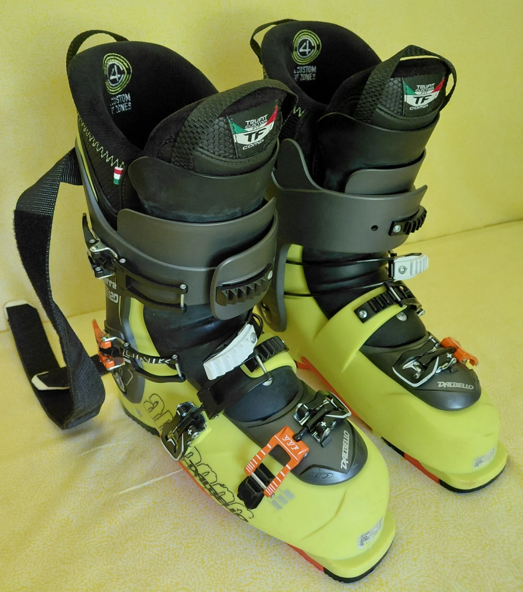 Dalbello Ski & Snowboard Boots for sale | eBay