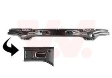 VAN WEZEL QUERTR&Auml;GER TRAVERSE VORNE passend f&uuml;r MERCEDES-BENZ SPRINTER | 3083681