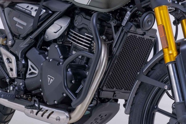 SW Motech SturzbüGel FüR Triumph Scrambler 400 X 24-image