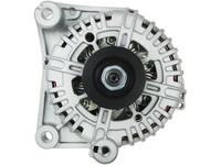 As-Pl Lichtmaschine Generator 150A 12V FüR BMW 3Er Touring 320D 325D 318D 330D