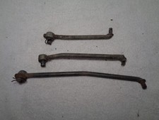 Mopar 1964-69 B-body 4 Speed Shift Rods Mopar 1964-69 B-body 4 Speed Shift Rods