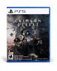 Crimson Desert (Standard Editon) - Sony PlayStation 5 - Brand New