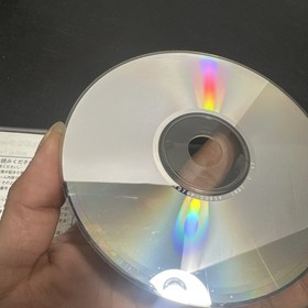 Albert Odyssey Gaiden Sega Saturn SS Japan-SEE PHOTOS-TESTED