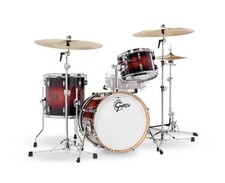 Shell Set - Shell-set Renown Maple
