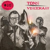 Tons / Viscera/// - Vinyl Record - G4Z