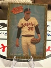 Nolan Ryan 1993 Triad Whataburger 3rd No-Hitter Recollect! 2 Card Min! See Desc!