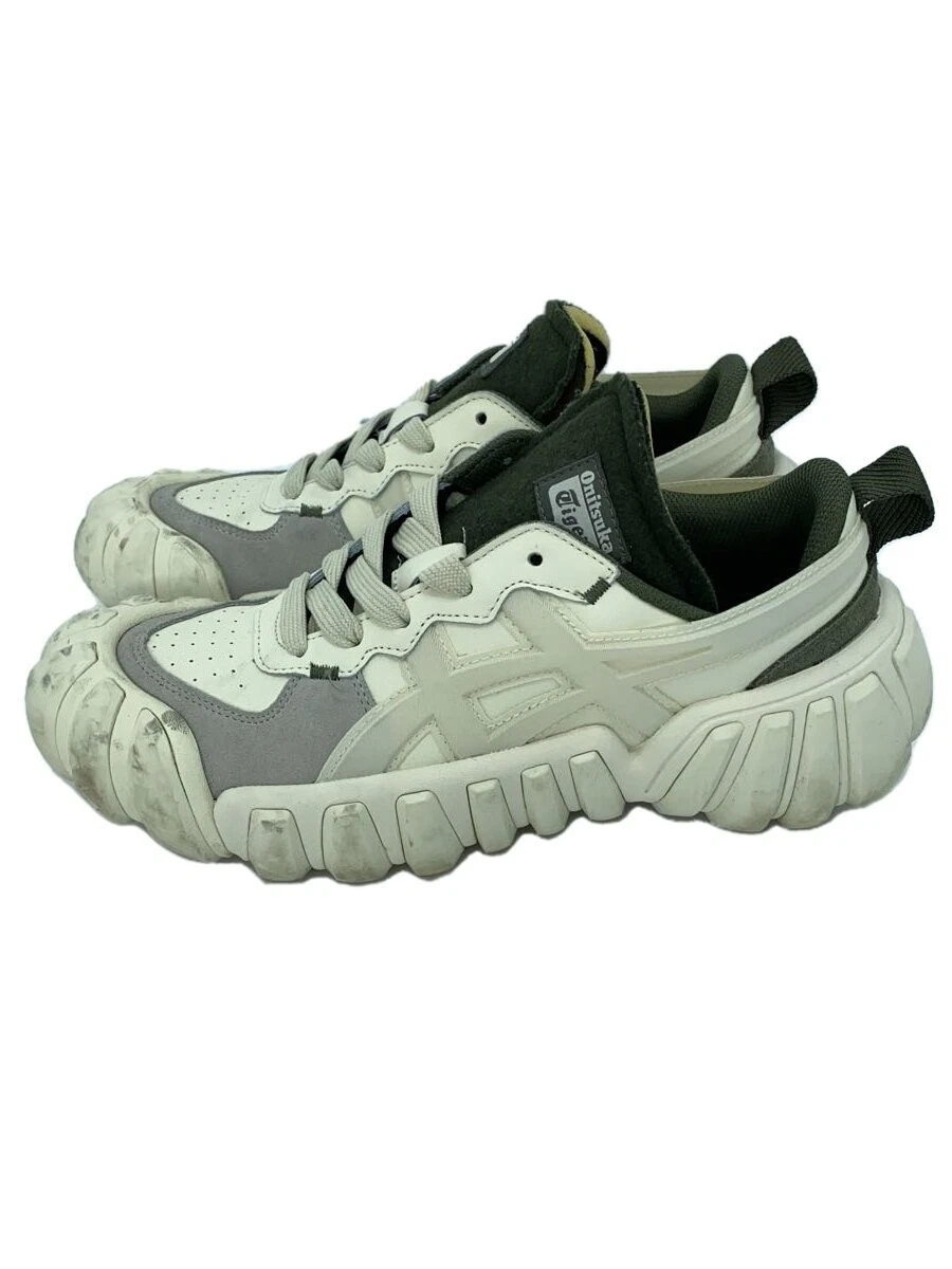 ASICS Sneakers basse US8.5 Onitsuka Tiger Wht 1183B421