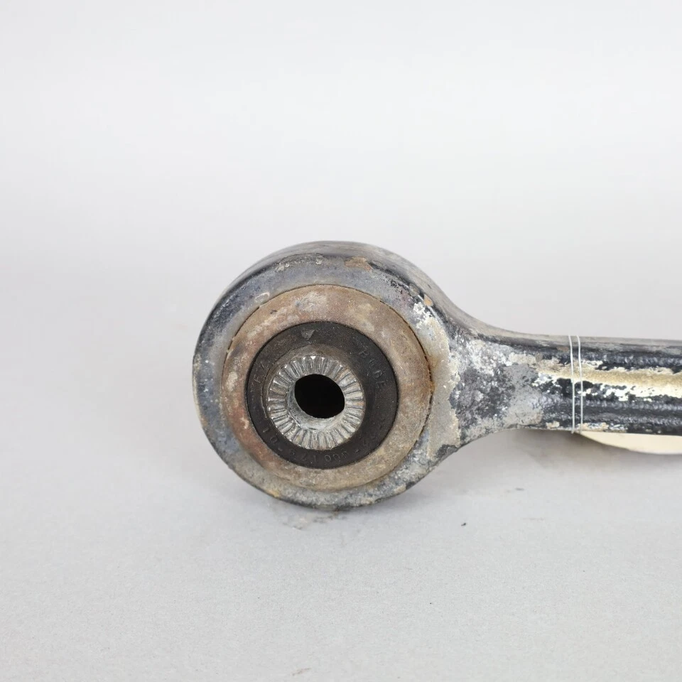 1991-1997 BMW 840ci 850ci E31 Left Rear Lower Control Arm 33321135134 OEM Used - Image 4 of 4