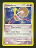 Cresselia 2/106 Great Encounters Holo Pokemon Card w/ 💫SWIRL - LP