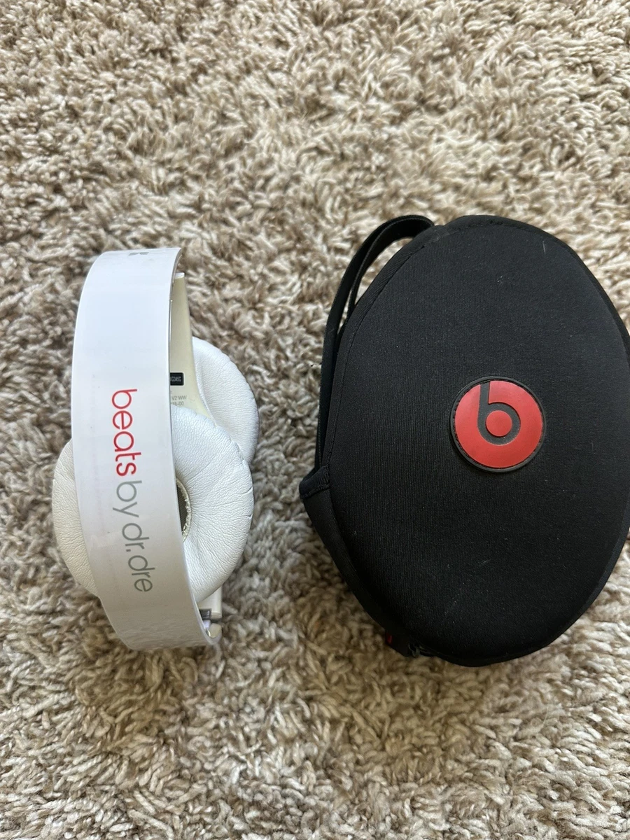 Beats by Dr. Dre Beats EP White Headphones for Sale | Shop New