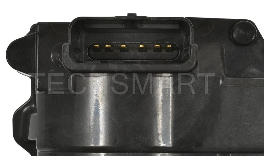 Nuevo cuerpo de acelerador de inyección de combustible SMP para Mini Cooper Paceman 2013-2016 Foto 4 de 4