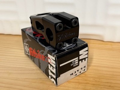 パーツ Fitbikeco Fit D.L.D stem Picked up some rare Profile hubs/Fit stem tonight. : r/bmx パーツ
