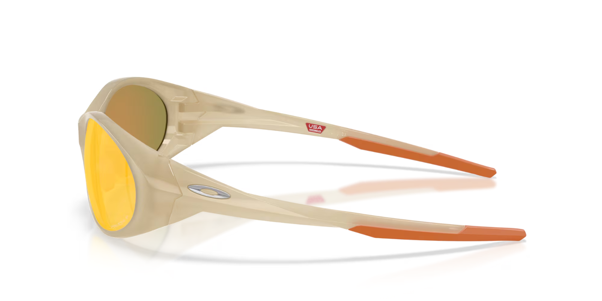 Oakley Sunglasses Eyejacket Redux OO9438-3458 Sandstorm / PRIZM