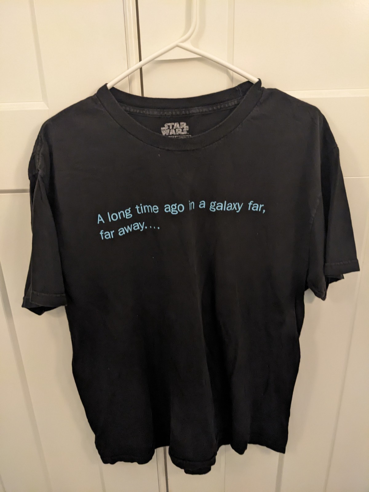 Star Wars T-shirt Bundle - Men's Large