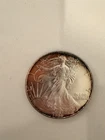1994 1 oz Silver American Eagle (Brilliant Uncirculated)