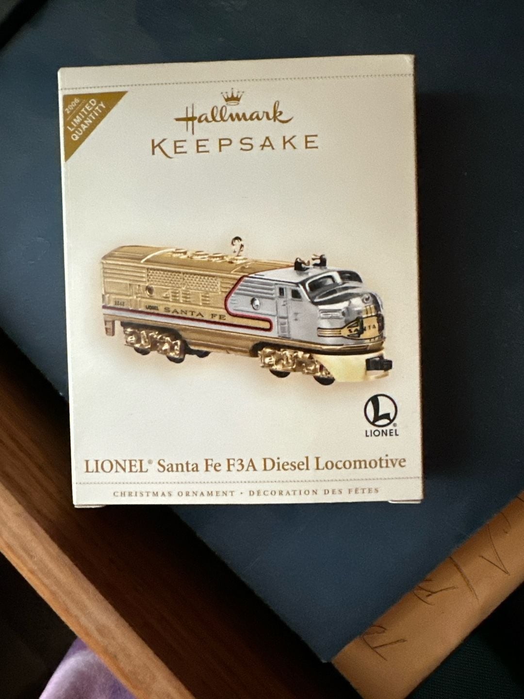 Click here to see eBay Auction