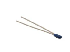 4Pcs GA50K6A1IB NTC Thermistors Discrete NTC, 50,000O +/- 0.2 C Ins. Lds