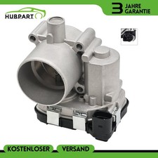 Drosselklappe 03F133062B 03F133062C für VW Jetta Golf Passat Audi A1 A3 1.4L