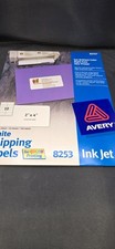 Avery Dennison AVE8253 Color Label