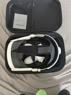 Meta Quest 3 512GB VR-Headset | Top Zustand