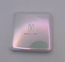 Haus Labs Bio-Radiant Gel-Powder Highlighter Moonstone   NEW   No Box