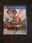 inFamous : First Light - NEUF FR - Sony PS4 Playstation 4