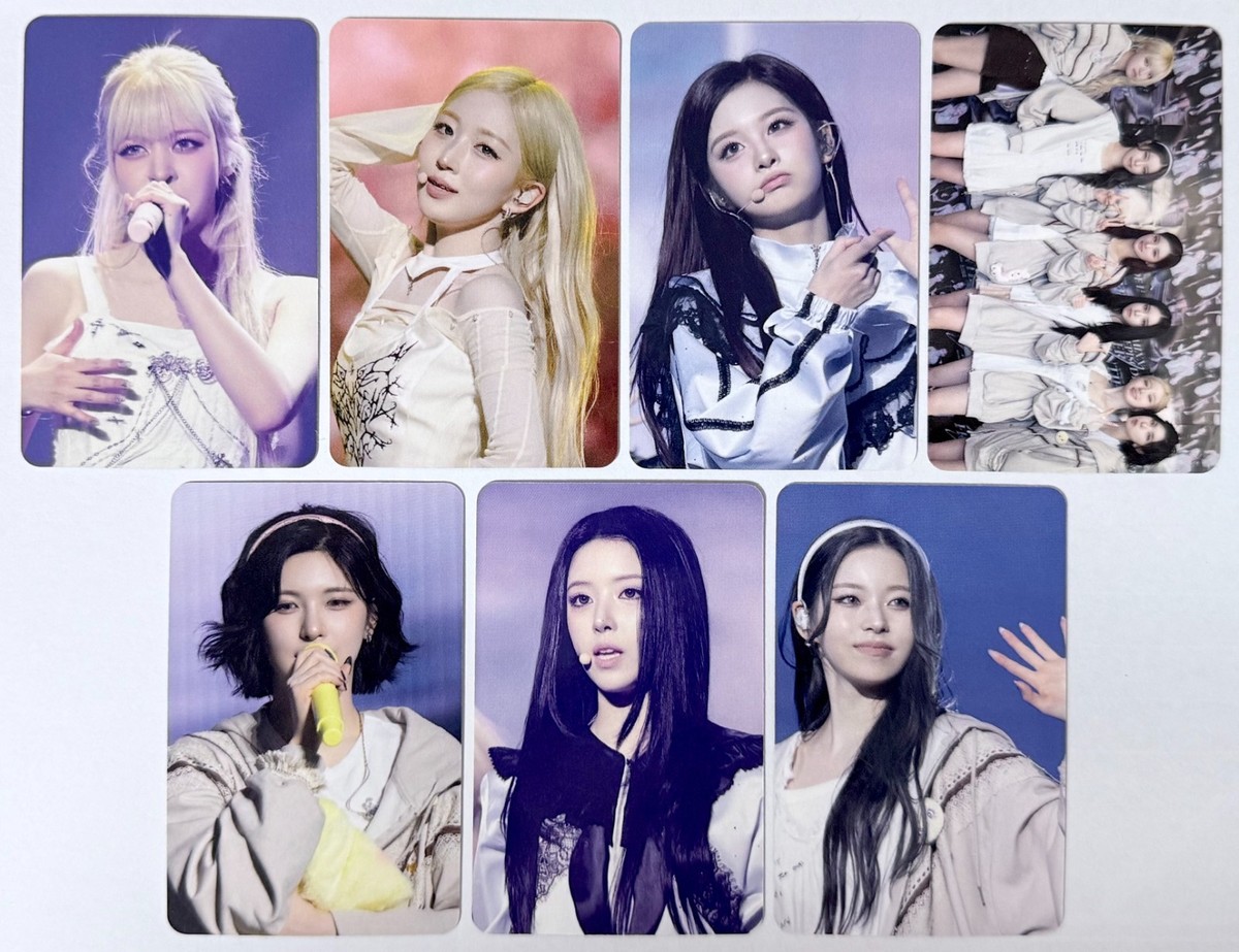 NMIXX 1st WORLD TOUR EPISODE 1: ZERO FRONTIER IN INCHEON PHOTOBOOK