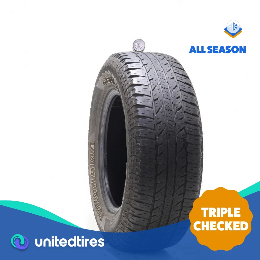 Yokohama 265/65/17 Car & Truck Tires for sale | eBay