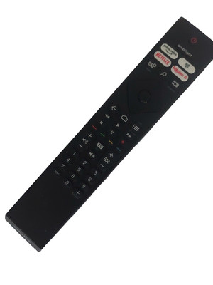Original Fernbedienung für Philips TV 50PUS7906/12 | 55PUS8106/12 | 55PUS7956/12