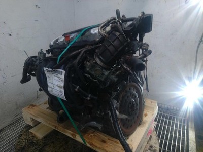 2012 Honda Accord 2.4L Engine Complete Assembly, Used, 114k Miles, OEM