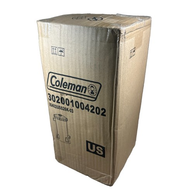 #ad New in Box Coleman Above Ground Pool Pump 302001004202 Built In Timer Energy Sa $53.99