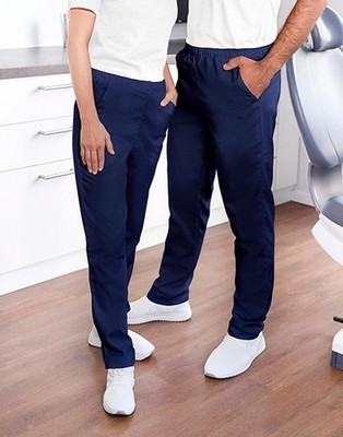 Slip-on Trousers Essential - Schlupfhose unisex | Karlowsky | HM 14