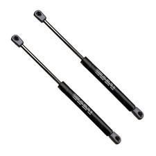 2 Liftgate Struts Lift Supports Jeep Patriot 2007-2017