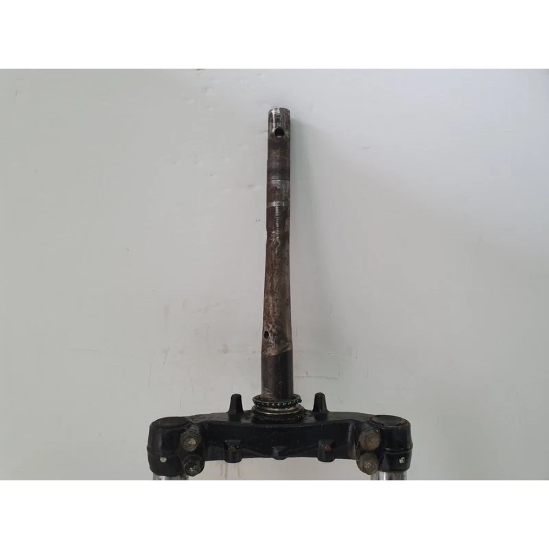 FORCELLA FORCINA HONDA SH 150 i 2009 TRIANGOLO LEGGERMENTE STORTO Foto 2 de 4