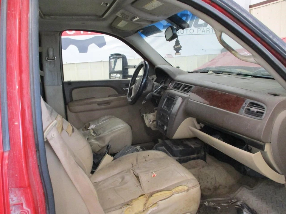 Dash Panel Excluding Ltz Fits 09-11 AVALANCHE 1500 1694492 - Image 3 of 4