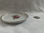 Small Plate Floral Kaiser Germany Hand Painted — photo 2