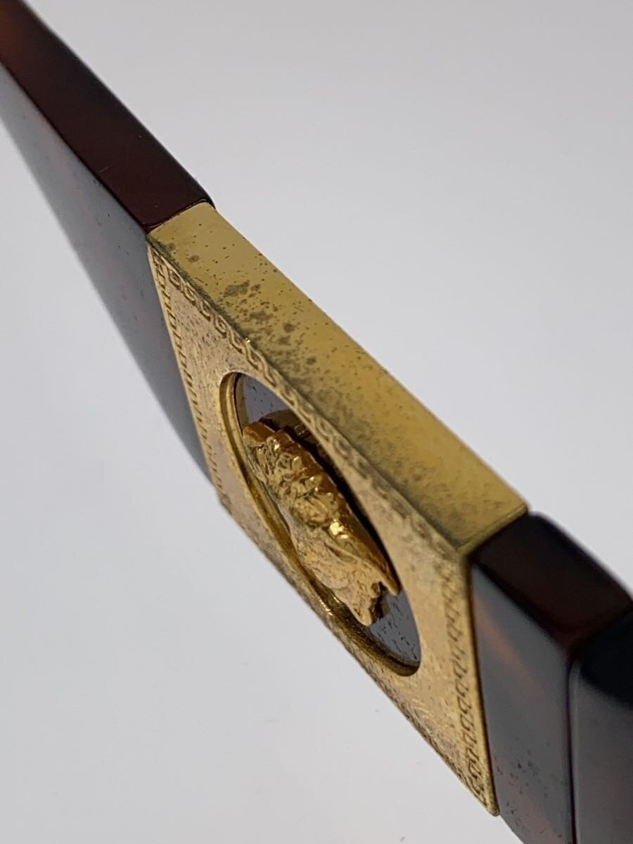 GIANNI VERSACE Sunglasses BRW BRW Women's 420 C thumbnail 6