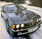 Digital Images - HD Digital Wallpapers Bmw 653 csi jpg picture