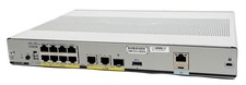 Cisco C1111-8P 1100 Series 8x Gig LAN 1x Gig WAN/SFP Integrated Services Router