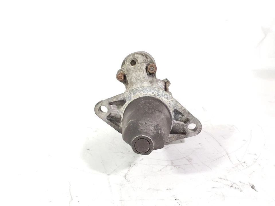 Оригинальный стартер для Subaru Impreza 2002 2003 2004 2005 годов выпуска 2,0 л турбонаддув с ручной коробкой передач  - Изображение 4 из 4