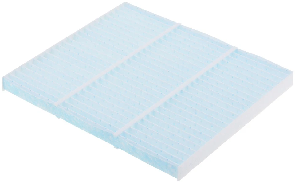 Filtro de aire de cabina Bosch 6057C para 08-20 Chevrolet Equinox Hyundai Sonata Santa Foto 2 de 4