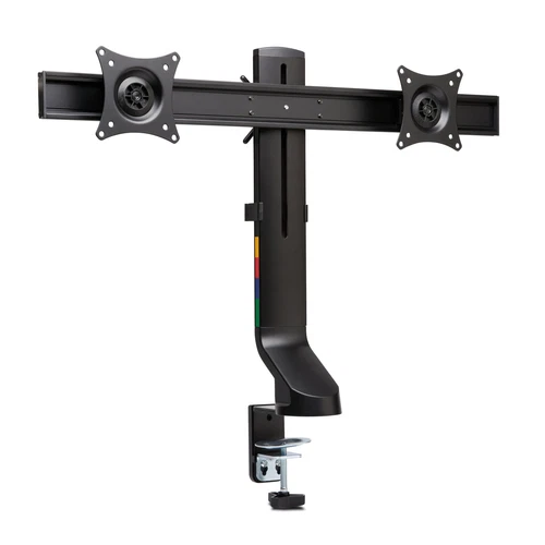 Kensington Space Saving Monitor Arm Dual - K55513WW