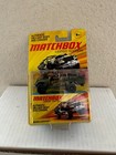 Matchbox Lesney Edition Sahara Survivor G9