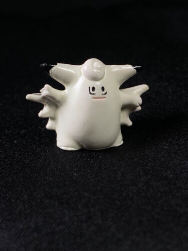 Mini Figurine Timbro Pokemon Chibi Vintage - Scegli tu! - Foto 92 di 300