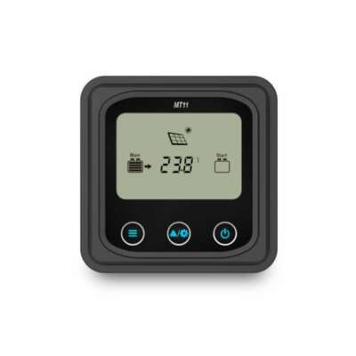 EPEVER MT11 Remote Meter for DuoRacer Series
