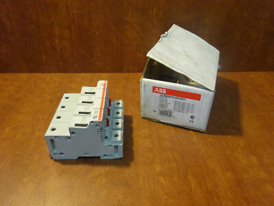ABB fuse holder 2CSM367610R1801 E933N/50 