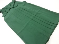 7190198: JAPANESE KIMONO / VINTAGE HAKAMA FOR WOMEN SKIRT TYPE